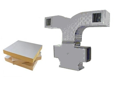 Panouri sandwich tip ALP